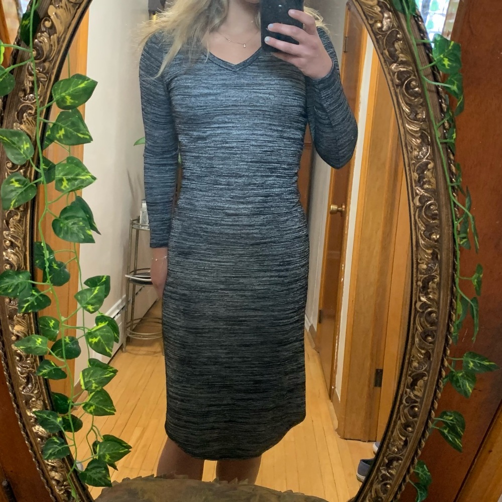 Wilfred Dress
